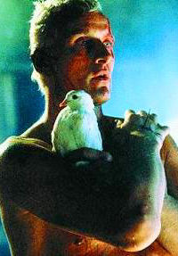 Roy Batty