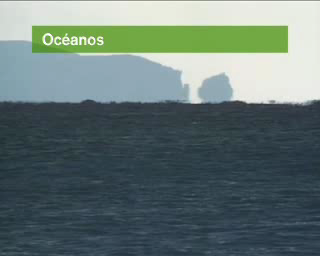 Océanos