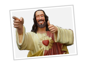 Jesús de Nazaret