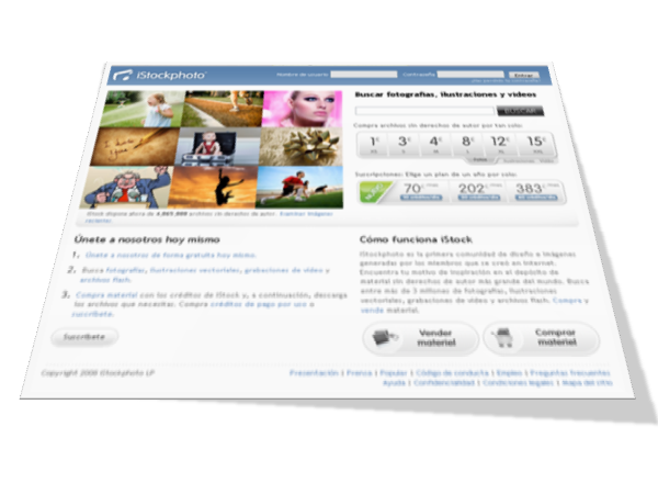 iStockphoto