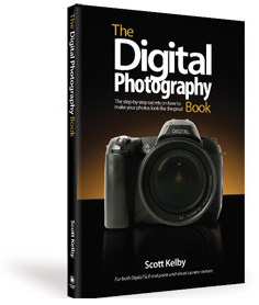 The Digital Photography Book