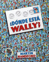 ¿Dónde está Wally?