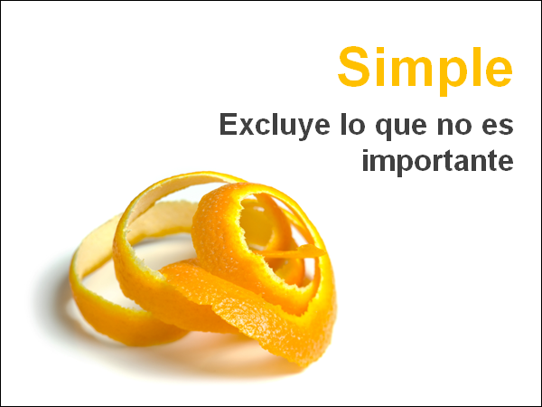 Simple