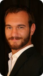 Nick Vujicic
