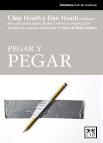 Pegar y pegar