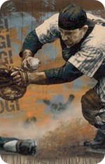 Yogi Berra