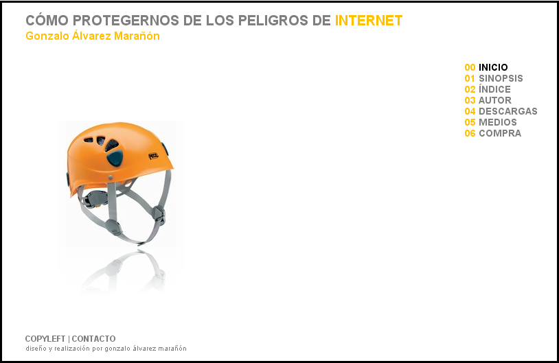 Cómo protegernos de los peligros de Internet