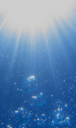 deep blue