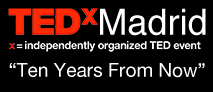 TEDxMadrid 2010