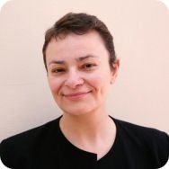 Antonella Broglia, testigo excepcional de TED
