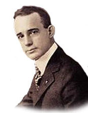Napoleon Hill