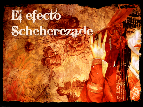 EfectoScheherezade