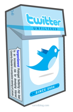Twitter Pack