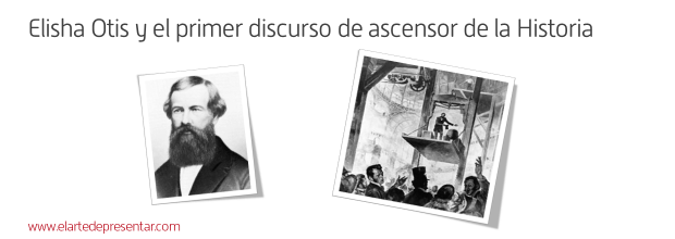 409.DiscursoAscensor
