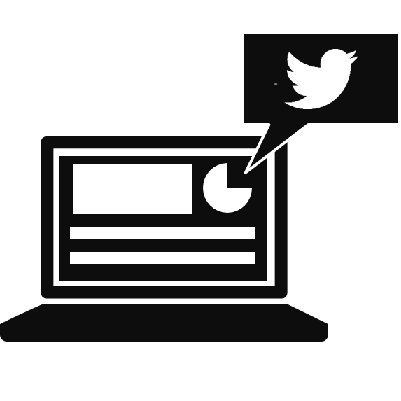 Presentweets is a PowerPoint add-in