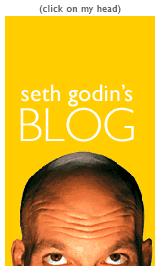 El blog de Seth Godin
