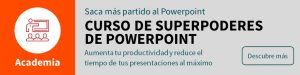 Curso de Superpoderes de PowerPoint