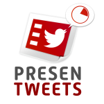 Presentweets: Tuitea desde PowerPoint mientras hablas