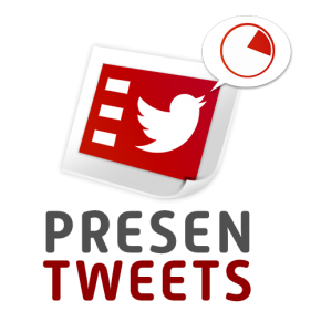 Presentweets: Tuitea desde PowerPoint mientras hablas
