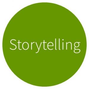 curso Storytelling