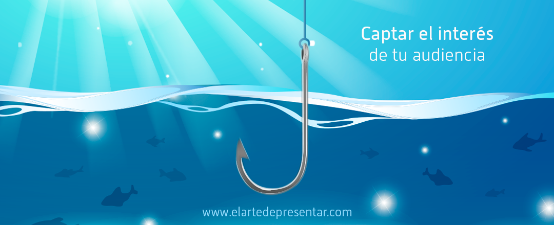 9 ideas para captar el interés de tu audiencia desde el primer minuto