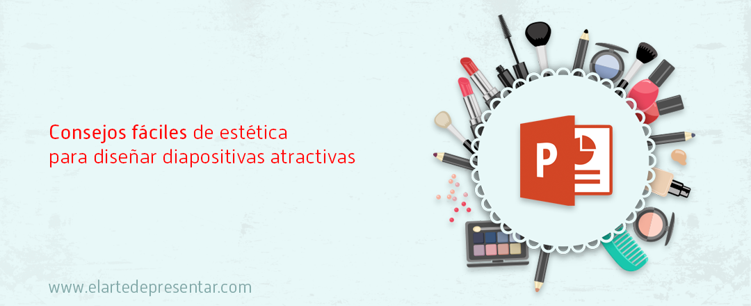 Consejos fáciles de estética para diseñar diapositivas atractivas en PowerPoint