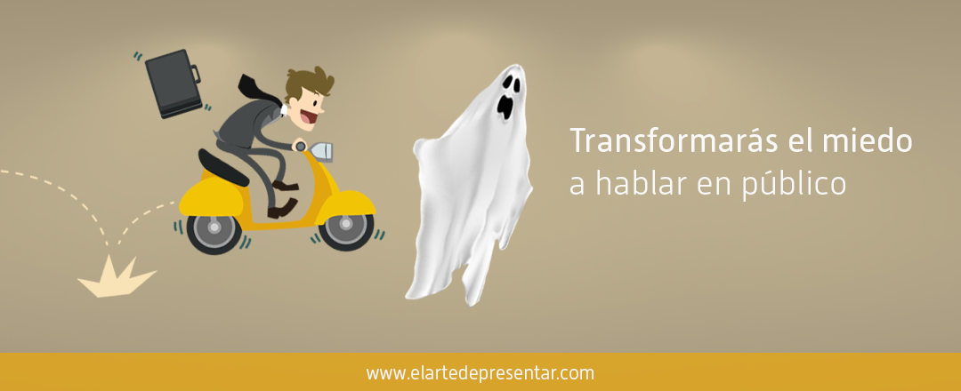 Con este ejercicio transformarás el miedo a hablar en público en fuerza y valor renovados