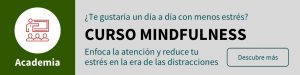 curso Mindfulness