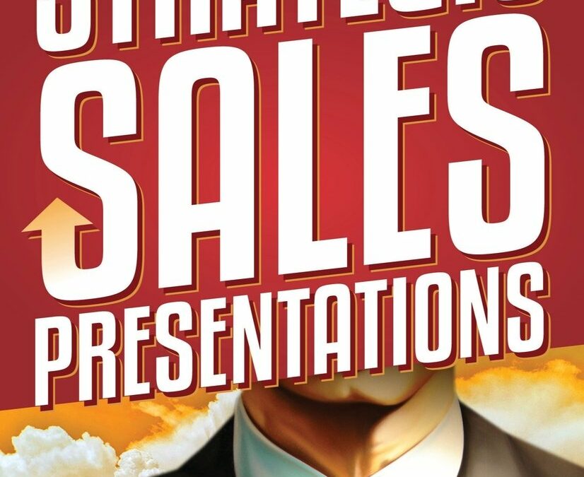 Strategic Sales Presentations