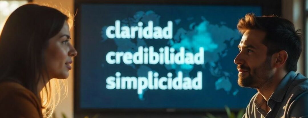 La palabra es poder: las diez reglas de comunicación eficaz de Frank Luntz