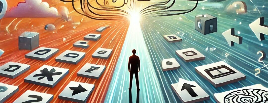 Cómo tu cerebro te engaña y te hace creer que tienes razón (aunque estés equivocado)