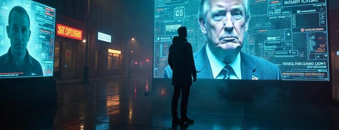 Deepfakes, desinformación y el Dividendo del Mentiroso cuando la verdad ya no importa