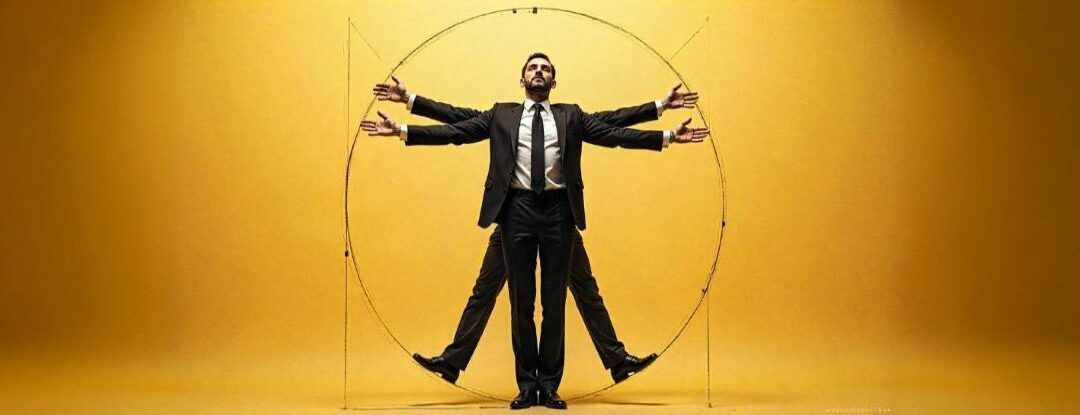 El Homo Economicus no existe, pero podemos pensar mejor: cómo decidir con racionalidad apta para humanos