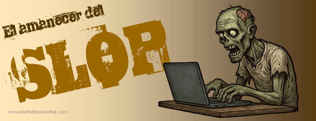 El amanecer del slop, el contenido zombi generado con IA que amenaza con devorar Internet y comerse tu cerebro